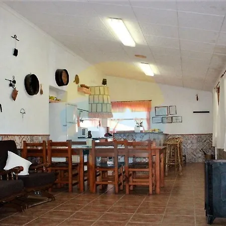 Holiday home Fonsa - Casa Rural En El Delta Del Ebro Con Jardin Y Piscina Privada Deltebre