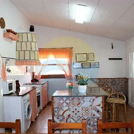 Fonsa - Casa Rural En El Delta Del Ebro Con Jardin Y Piscina Privada Holiday home Deltebre