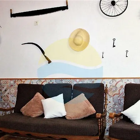 Fonsa - Casa Rural En El Delta Del Ebro Con Jardin Y Piscina Privada *