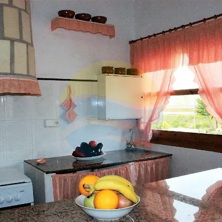 Fonsa - Casa Rural En El Delta Del Ebro Con Jardin Y Piscina Privada Holiday home
