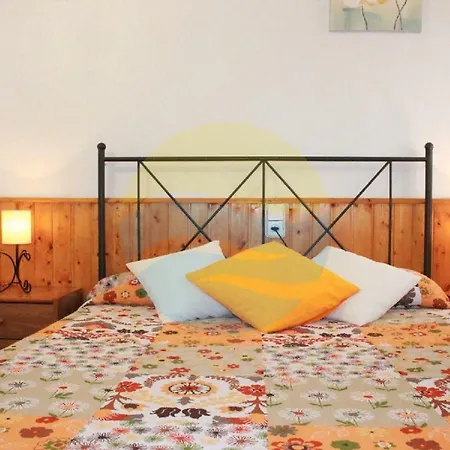 Fonsa - Casa Rural En El Delta Del Ebro Con Jardin Y Piscina Privada Holiday home