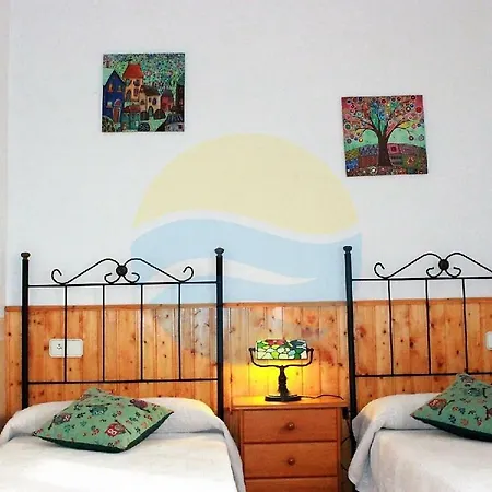 Holiday home Fonsa - Casa Rural En El Delta Del Ebro Con Jardin Y Piscina Privada *