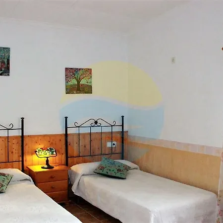 Holiday home Fonsa - Casa Rural En El Delta Del Ebro Con Jardin Y Piscina Privada